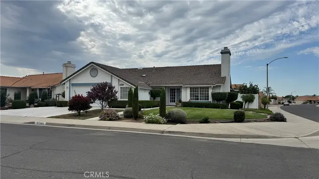 27505 Terrytown Road, Menifee, CA 92586 - #1