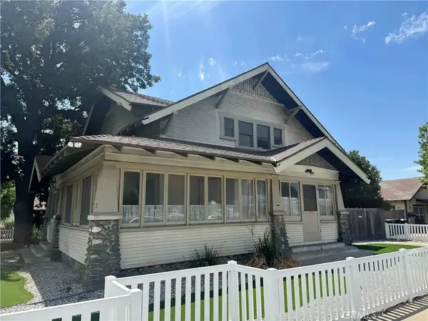 2147 N White, La Verne, CA 91750