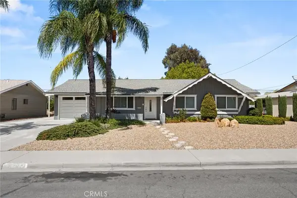 28851 Thornhill, Sun City, CA 92586