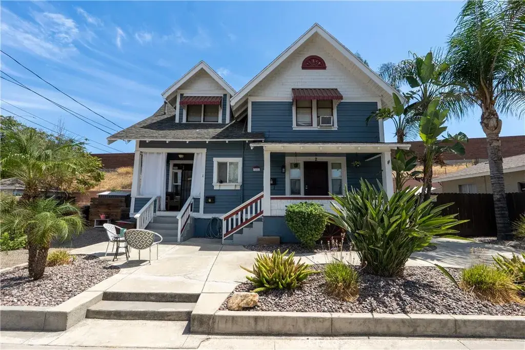 3452 Mulberry Street, Riverside, CA 92501 - #1