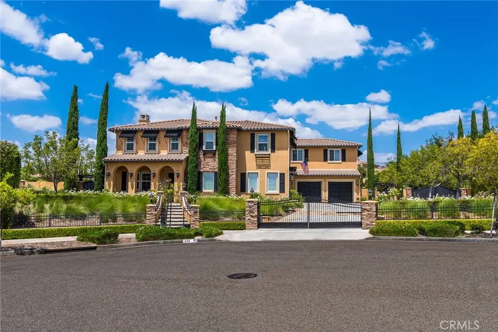 455 Wrightwood Court, Riverside, CA 92506 - #1