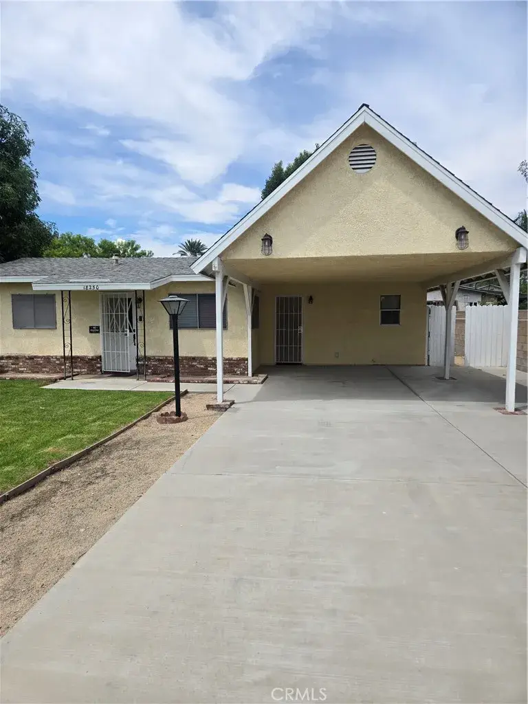 18250 Bonnie, Fontana, CA 92335 - #2