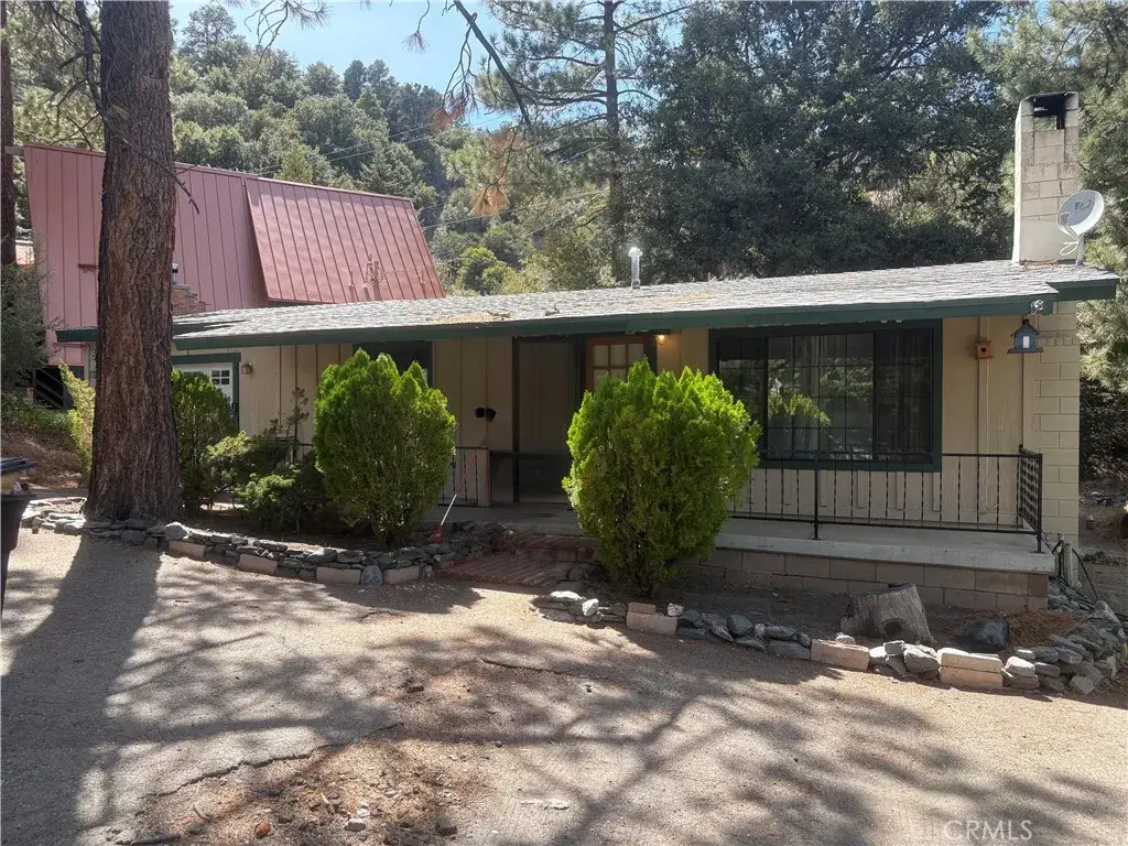 5304 Desert View, Wrightwood, CA 92397 - #1