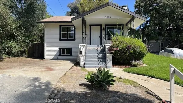 5903 Tipton Way, Los Angeles, CA 90042