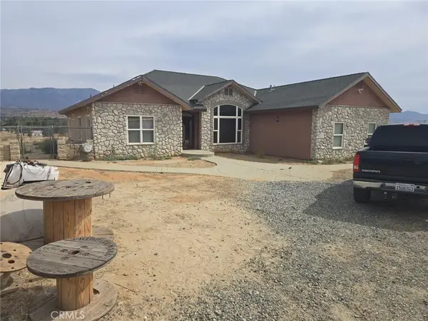 43330 Longhorn Road, Banning, CA 92220