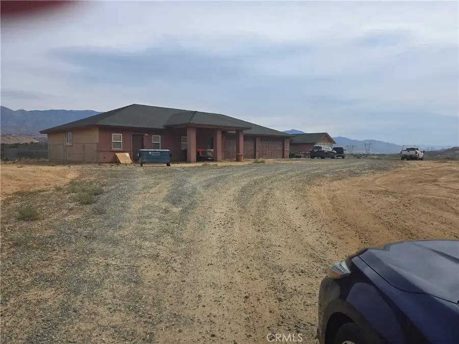 43330 Longhorn Road, Banning, CA 92220 - #2