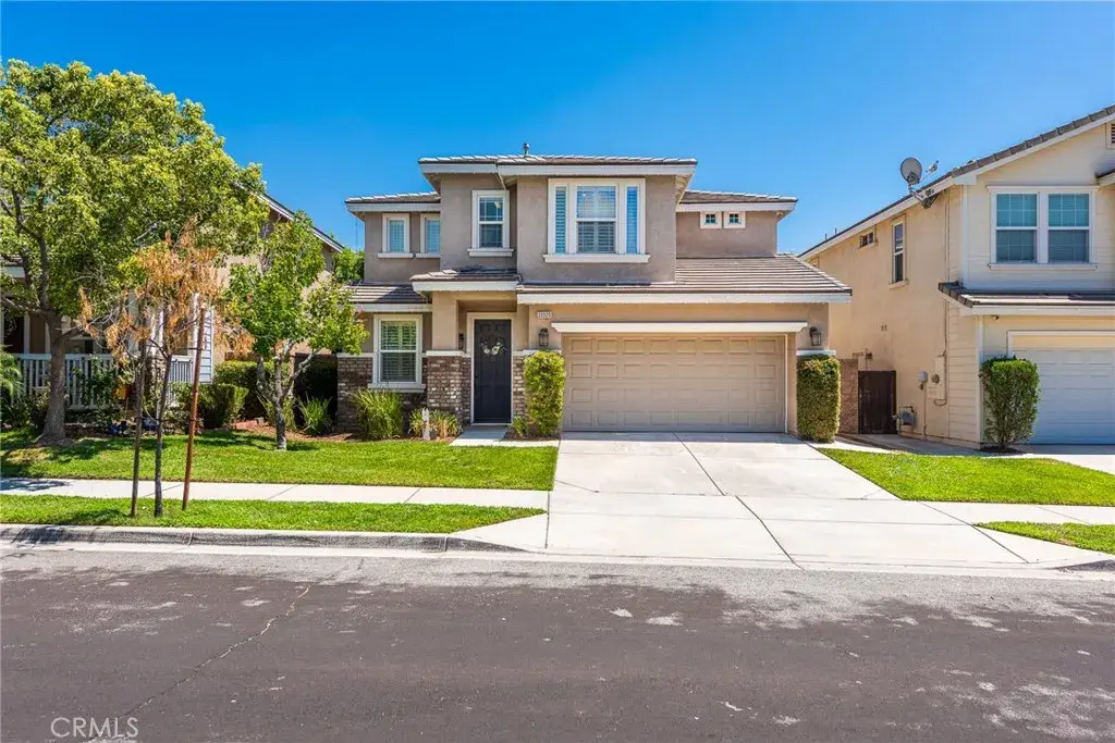 33320 Wallace Way, Yucaipa, CA 92399 - #1