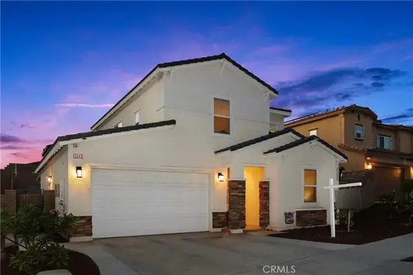 3549 Palmwood Drive, Jurupa Valley, CA 92509