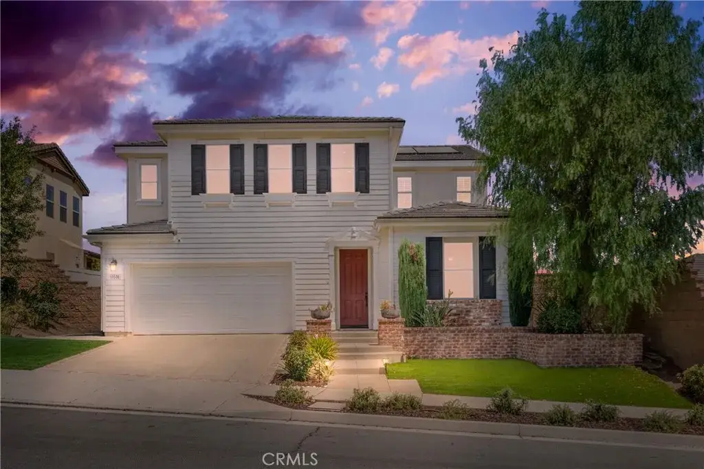 11508 Kingbird Drive, Corona, CA 92883 - #1