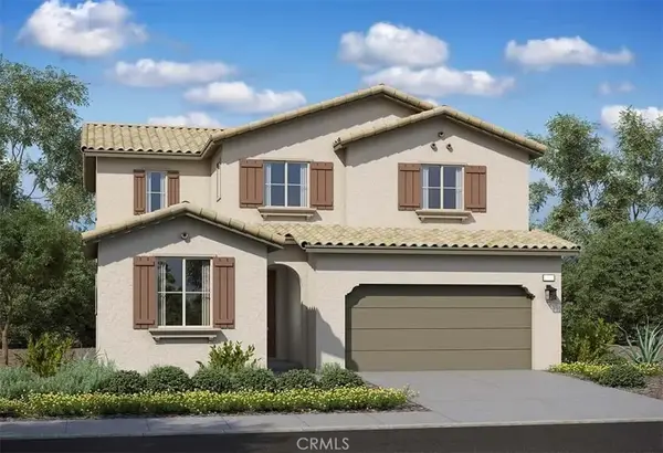 1647 Cedarwood Drive, Banning, CA 92220