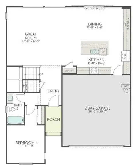 1647 Cedarwood Drive, Banning, CA 92220 - #2