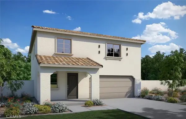 1495 Hemlock Road, Banning, CA 92220