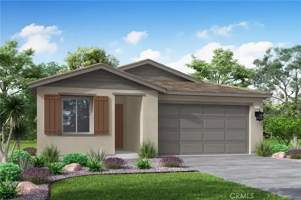5336 Trailmark Court, Banning, CA 92220