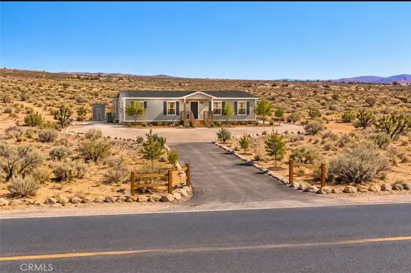 0 Park Knolls Blvd, Boron, CA 93516