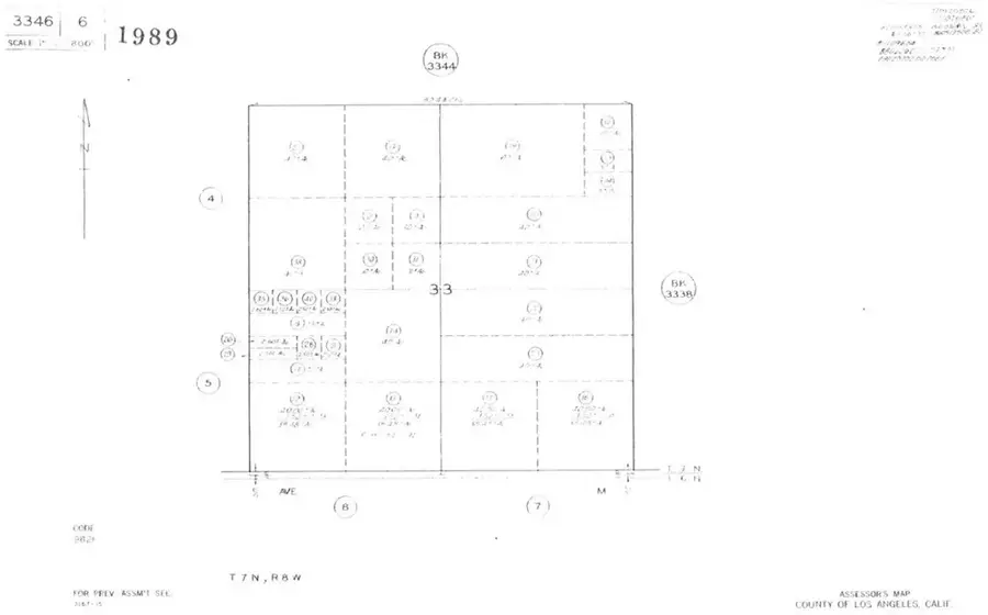 0 220th East, Lancaster, CA 93535 - #2