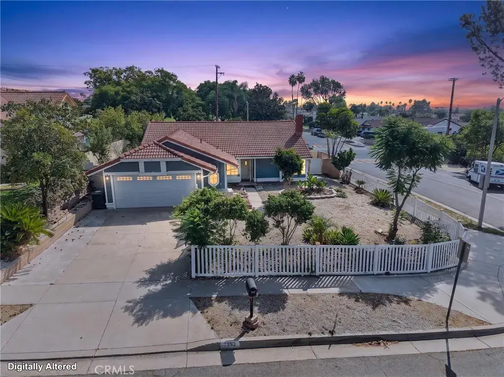 7693 Whitney Court, Rancho Cucamonga, CA 91730 - #1