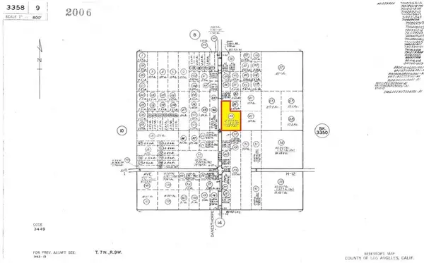 0 165th East, Lancaster, CA 93535