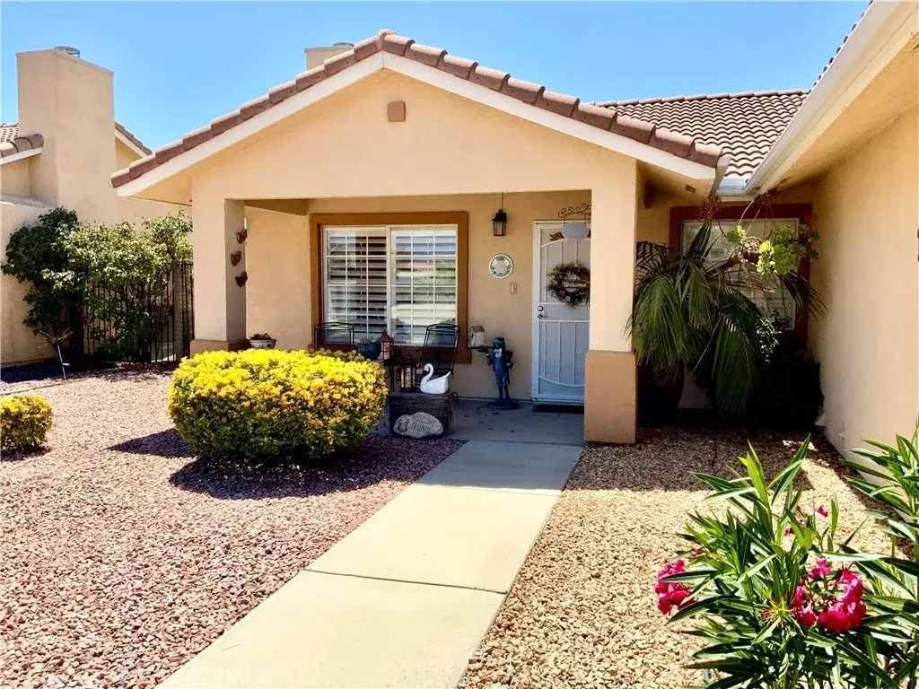 3013 Elder, Hemet, CA 92545 - #1