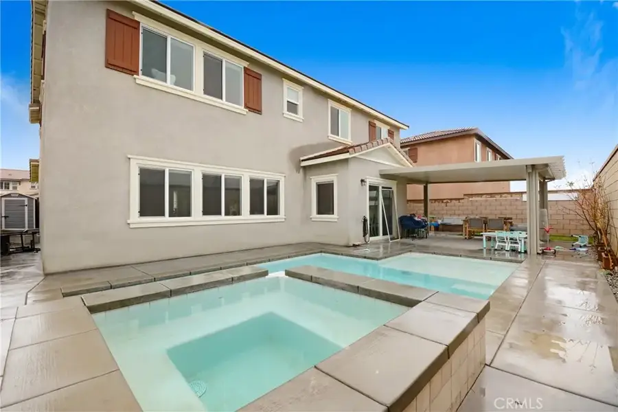 15740 Parry Peak Drive, Fontana, CA 92336 - #2