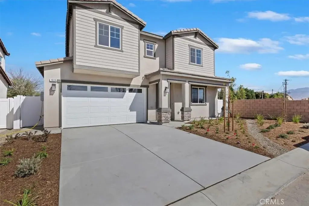 1992 Nathan Lane, San Jacinto, CA 92582 - #1