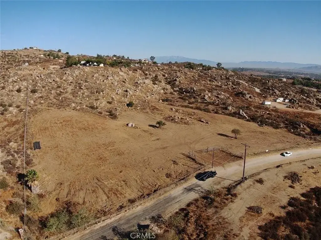 0 Salter, Perris, CA 92570 - #1