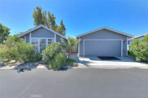 15300 Palm #199, Desert Hot Springs, CA 92240
