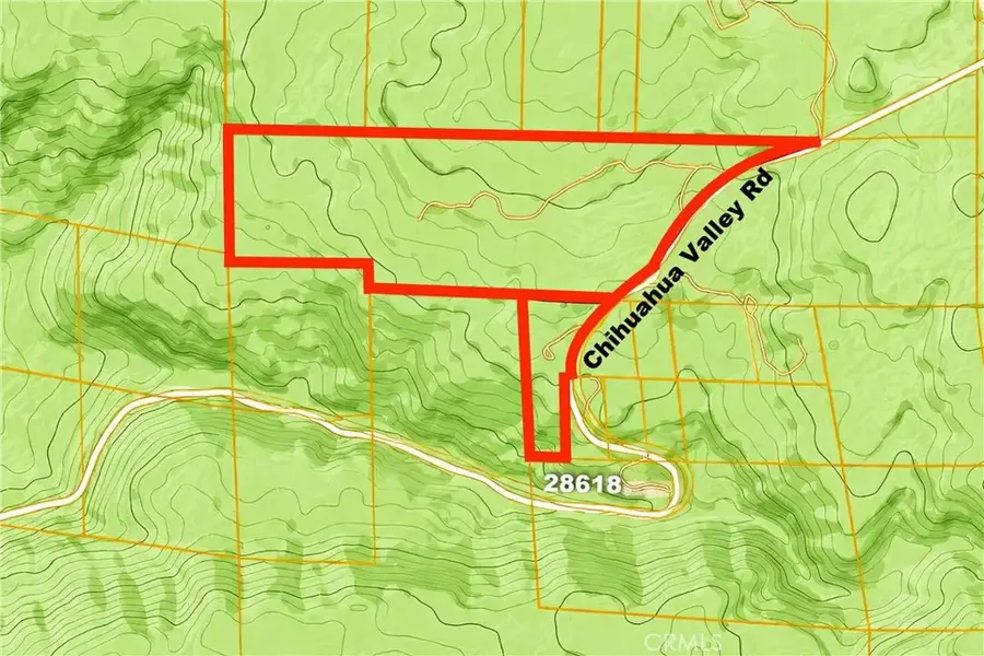 28800 Chihuahua Valley, Warner Springs, CA 92086 - #2