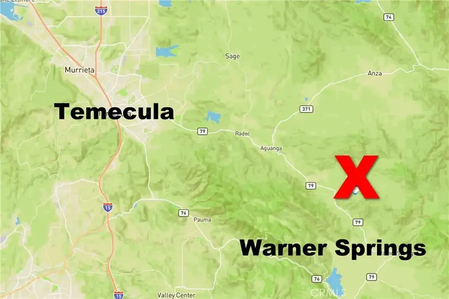 28800 Chihuahua Valley, Warner Springs, CA 92086 - #3