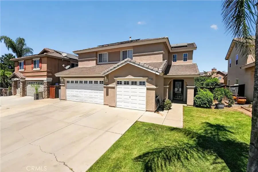 25890 Calle Fuego, Moreno Valley, CA 92551 - #2