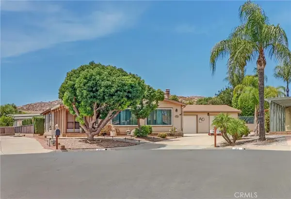 470 Quail Court, Perris, CA 92570