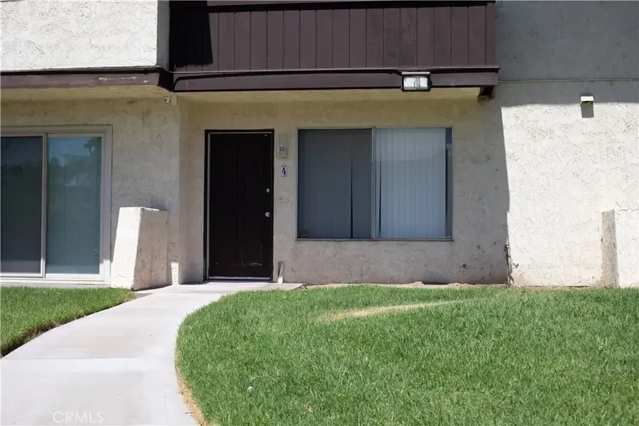 1077 S Santo Antonio Drive #4, Colton, CA 92324 - #3