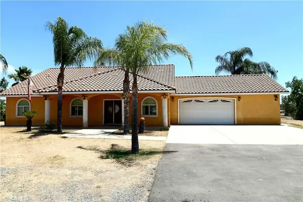 18590 Una Street, Perris, CA 92570