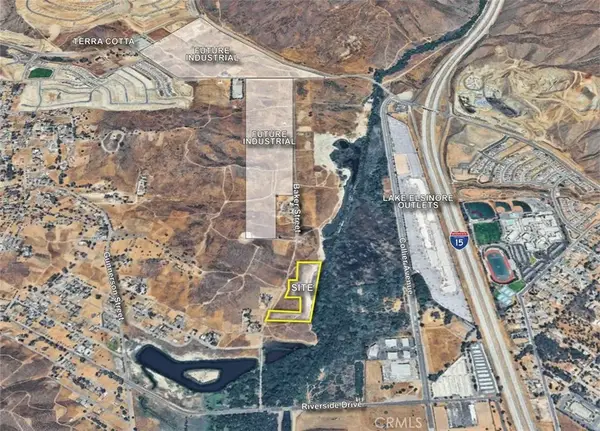 0 Baker Street, Lake Elsinore, CA 92530