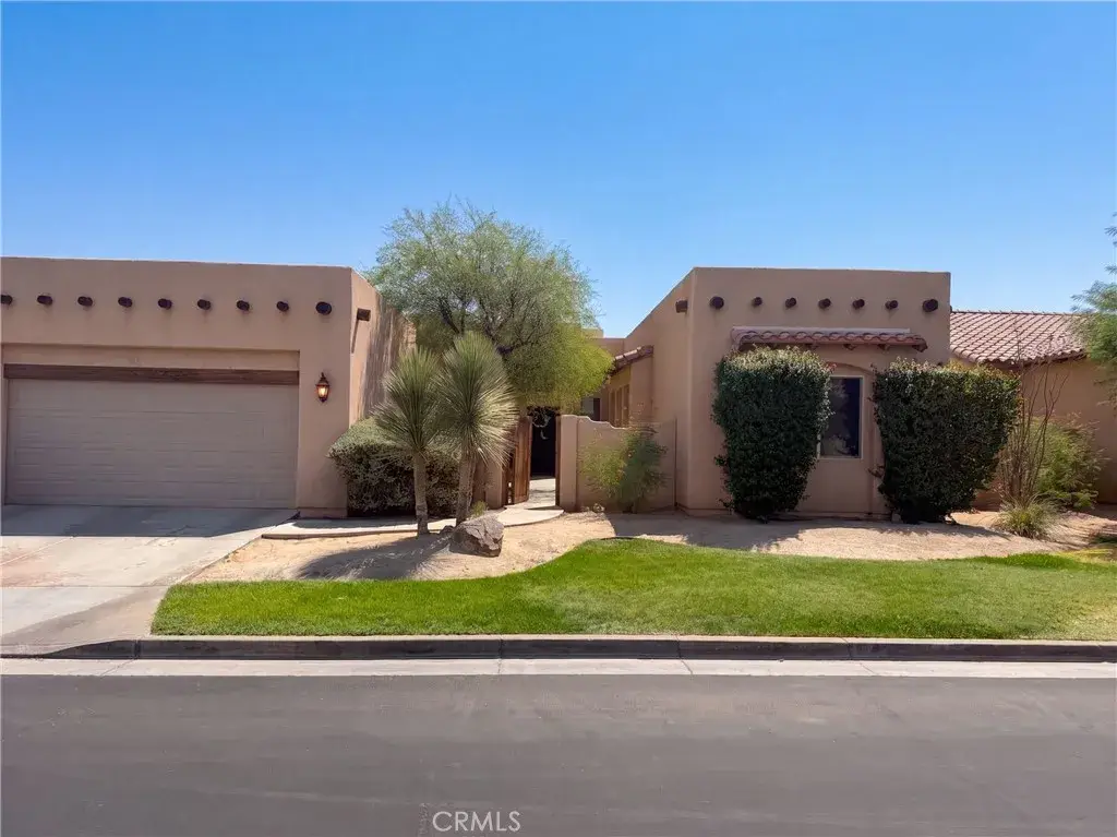 78 Sedona Court, Palm Desert, CA 92211 - #1