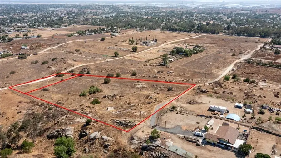 0 Tony, Perris, CA 92570 - #2