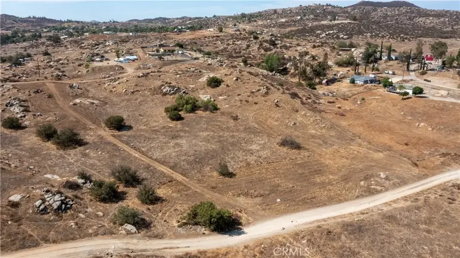 0 Tony, Perris, CA 92570 - #3