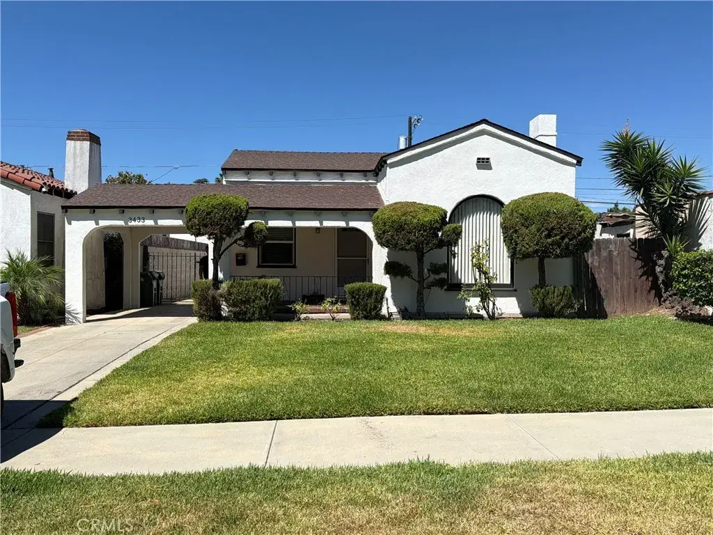 3433 Lowell, Los Angeles, CA 90032 - #1
