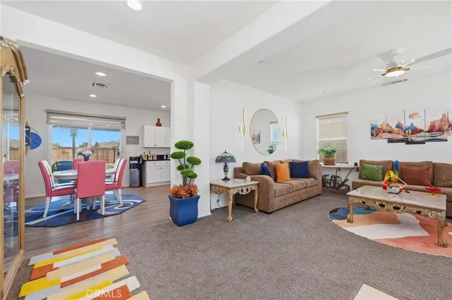 3541 Mt San Gorgonia Avenue, Rosamond, CA 93560 - #3