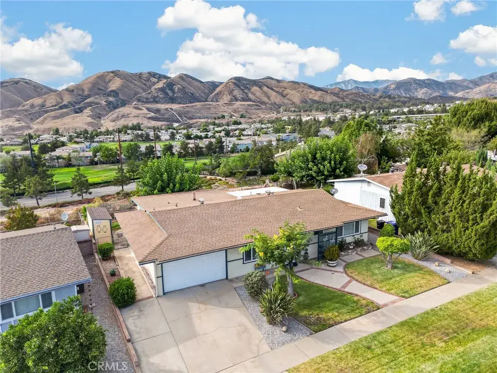 11918 Peach Tree Road, Yucaipa, CA 92399 - #1