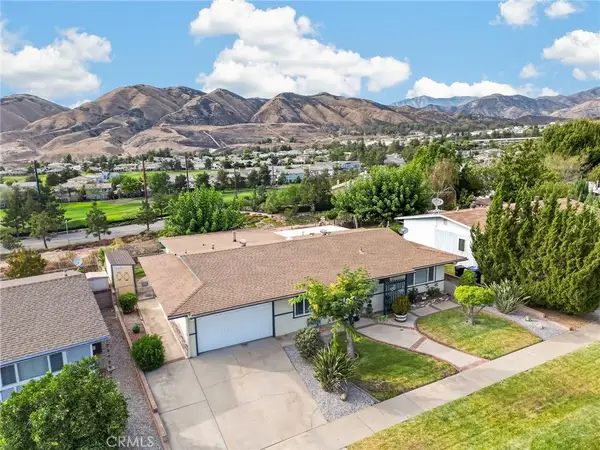 11918 Peach Tree Road, Yucaipa, CA 92399
