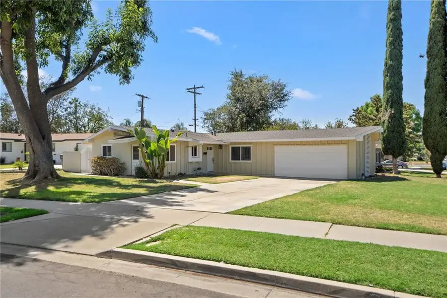 4432 Beverly Court, Riverside, CA 92506 - #3
