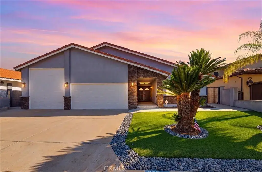 22796 Water View, Canyon Lake, CA 92587 - #1