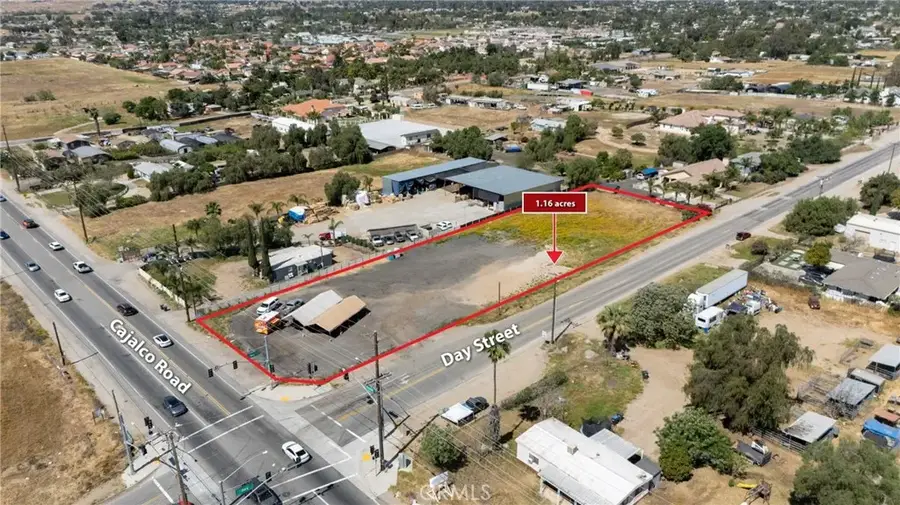 0 Cajalco, Good Hope, CA 92570 - #2