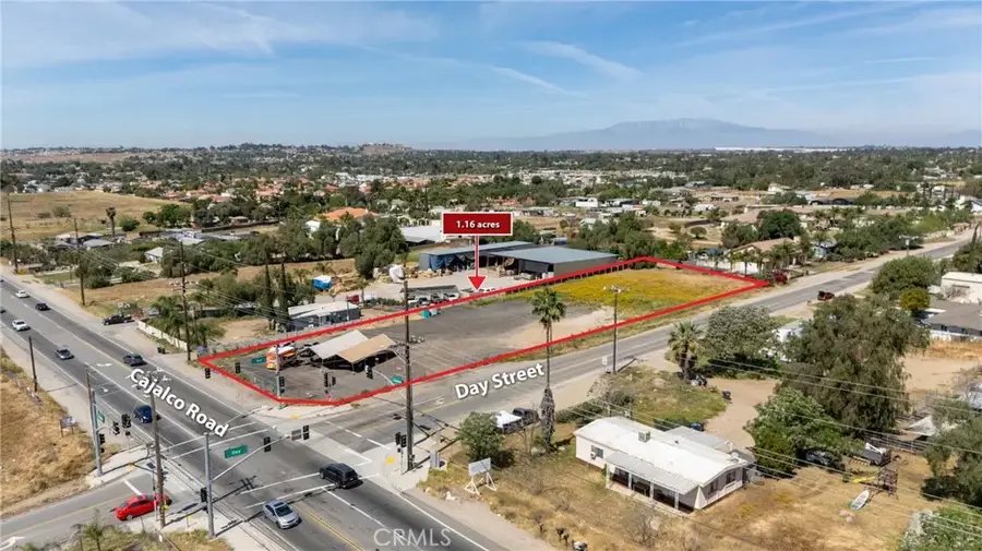 0 Cajalco, Good Hope, CA 92570 - #3