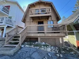 1374 Rock Ridge, Lake Arrowhead, CA 92352