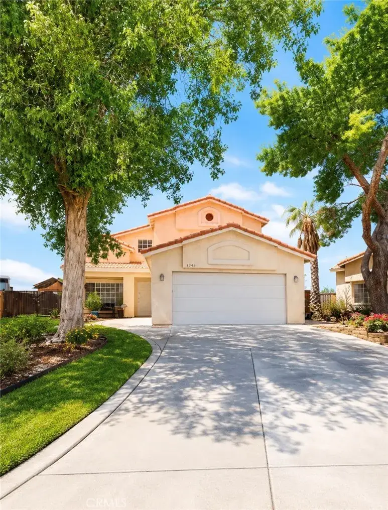 16960 Tusk Court, Victorville, CA 92394 - #1
