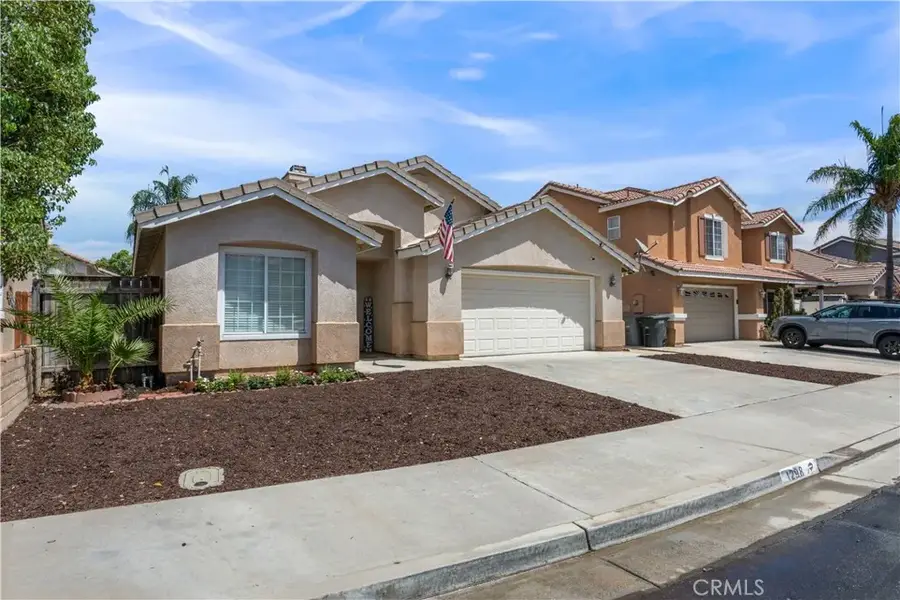 1298 Canterbury, Perris, CA 92571 - #3