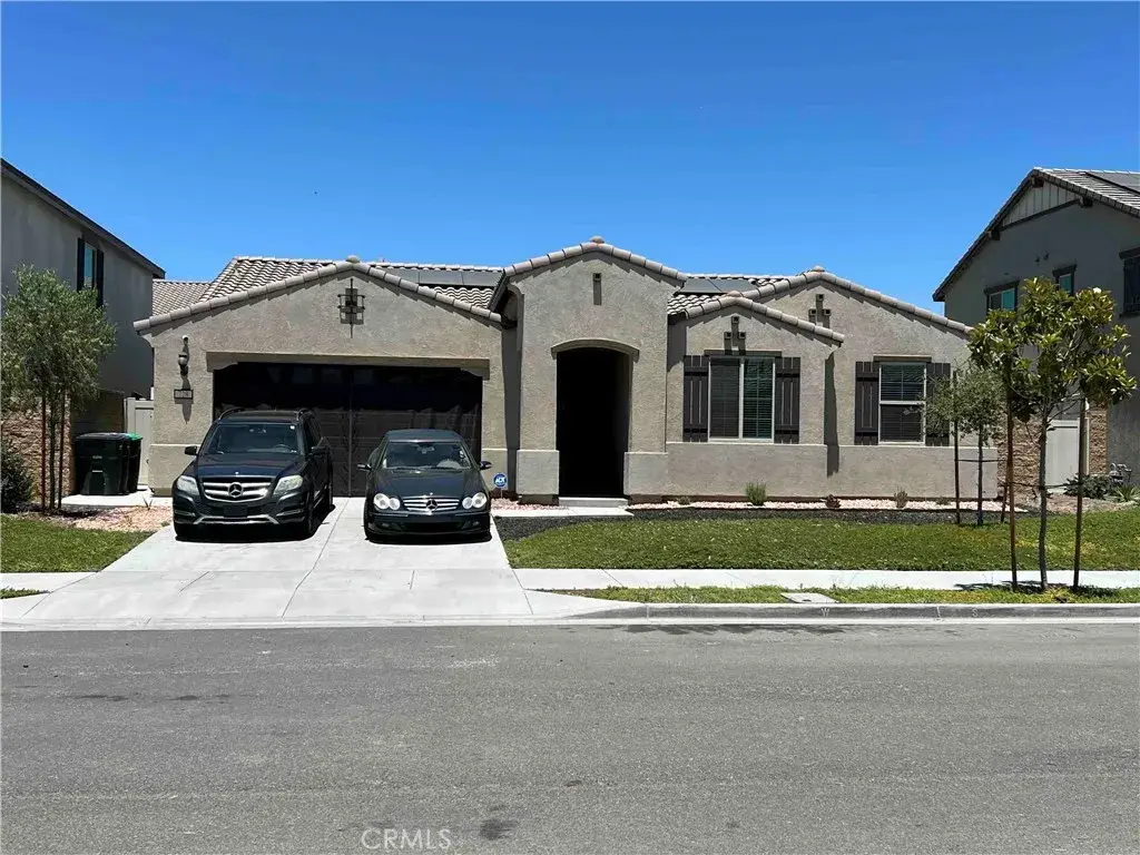 728 Royal County Court, Perris, CA 92571 - #1