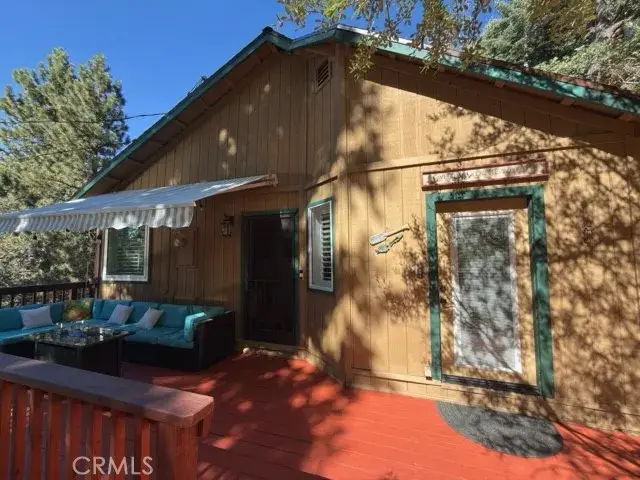33519 Falling Leaf Drive, Green Valley Lake, CA 92341 - #1