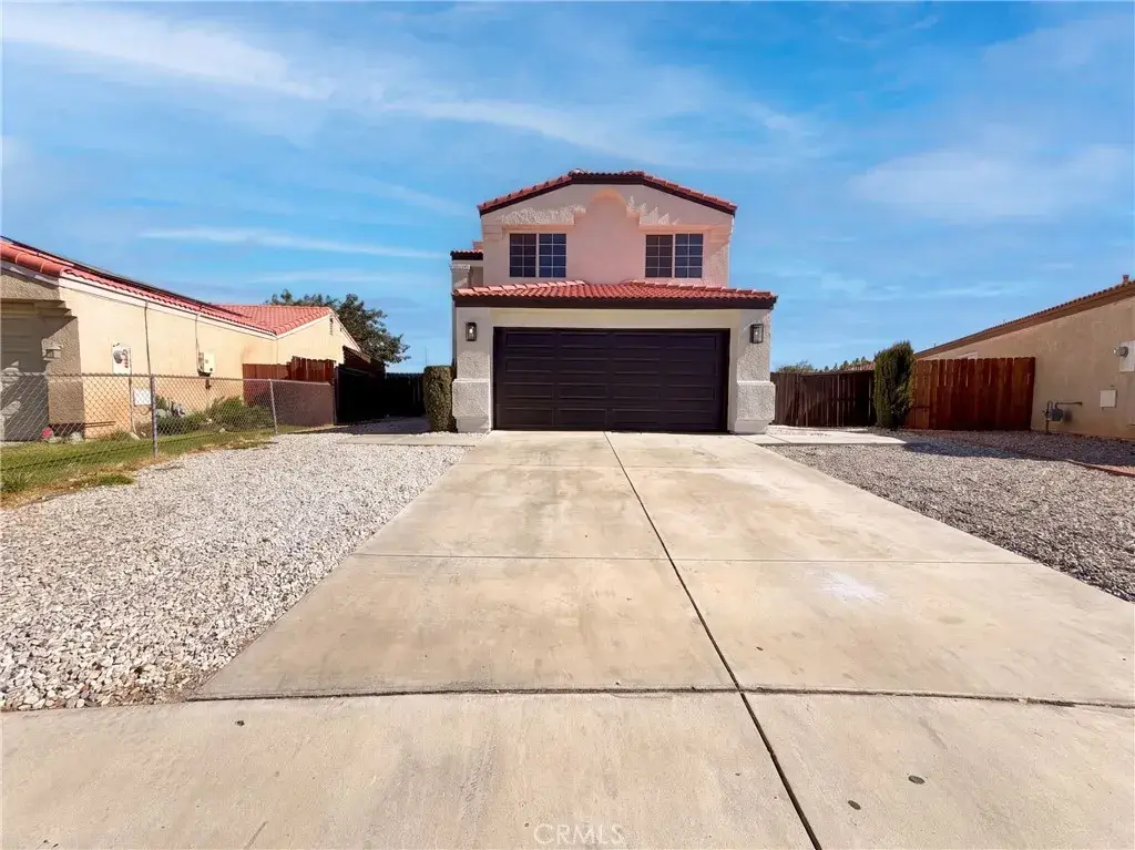 16960 Sorrento, Victorville, CA 92395 - #1